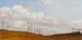 Cielo sopra Juvanum - alchidici su tavola intelata - 2008